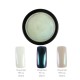 Crystal Nails ChroMirror króm pigmentpor Shiny Pearl 2